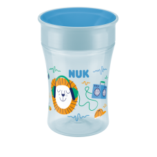 NUK Evolution Magic Cup