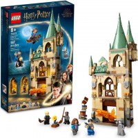 Lego Harry Potter 76413 Hogwarts ™: Kravets værelse