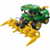 LEGO Technic John Deere 9700 snitter 42168