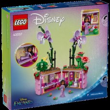 LEGO Disney 43237 Isabelas urtepotte