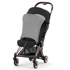 CYBEX solsejl