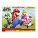 Super Mario Christmas Calendar - Mushroom Kingdom