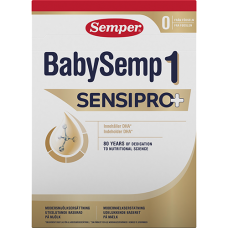 Semper BabySemp 1 Sensipro+ (700 g)