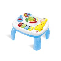Baby Play Table