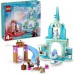 LEGO Disney 43238 Elsas frosne palads