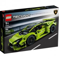 Lego Technic 42161 Lamborghini Hurricane Technic