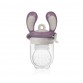 Kidsme - Food Feeder - Startpakke Plum