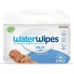 WaterWipes Plastfri vådservietter 180stk