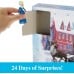 Disney Frozen - Advent Calendar (HWX20)