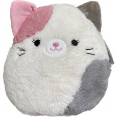 Jazwares Squishmallows - 40 cm Fuzz A Mallows - Karina Cat