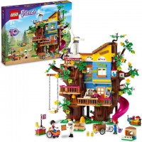 Lego Friends 41703 Friendship Treehouse