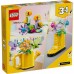 LEGO Creator 31149 Blomster i vandkande