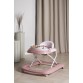 Beemoo PLAY Explore Lær-at-gå stol, Blush Pink