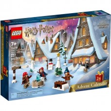 LEGO® Harry Potter Christmas Adventskalender 76418