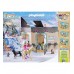 PlayMobil Horses of Waterfall - Christmas Calendar - 71345 - 68 dele