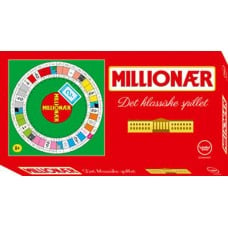 Millionaire Game