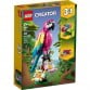 31144 LEGO Creator eksotisk lyserød papegøje