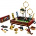 Lego Harry Potter Quidditch Trunk 76416