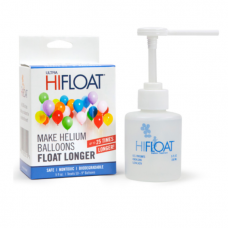 Hi-Float Ballon gelé 150 ml.