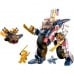 LEGO® NINJAGO® Sora's Transforming Mech-motorcykel 71792