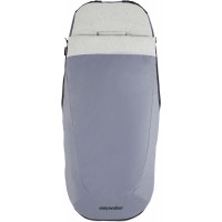 EasyWalker Travel Bag, Steel Grey