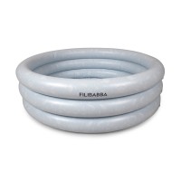 Pool 80 cm Alfie - Nordic Ocean Mono