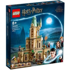 Lego Harry Potter 76402 Hogwarts ™: Dumbledores kontor