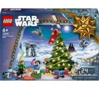 LEGO Star Wars 75395 Julekalender 2024