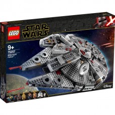 Lego 75257 Star Wars Millennium Falcon