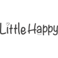 Little Happy medlemskab. Første 3 dage: 0 kr. Pris derefter 168 kr. /mdr.