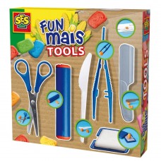 Fun Mais - værktøj
