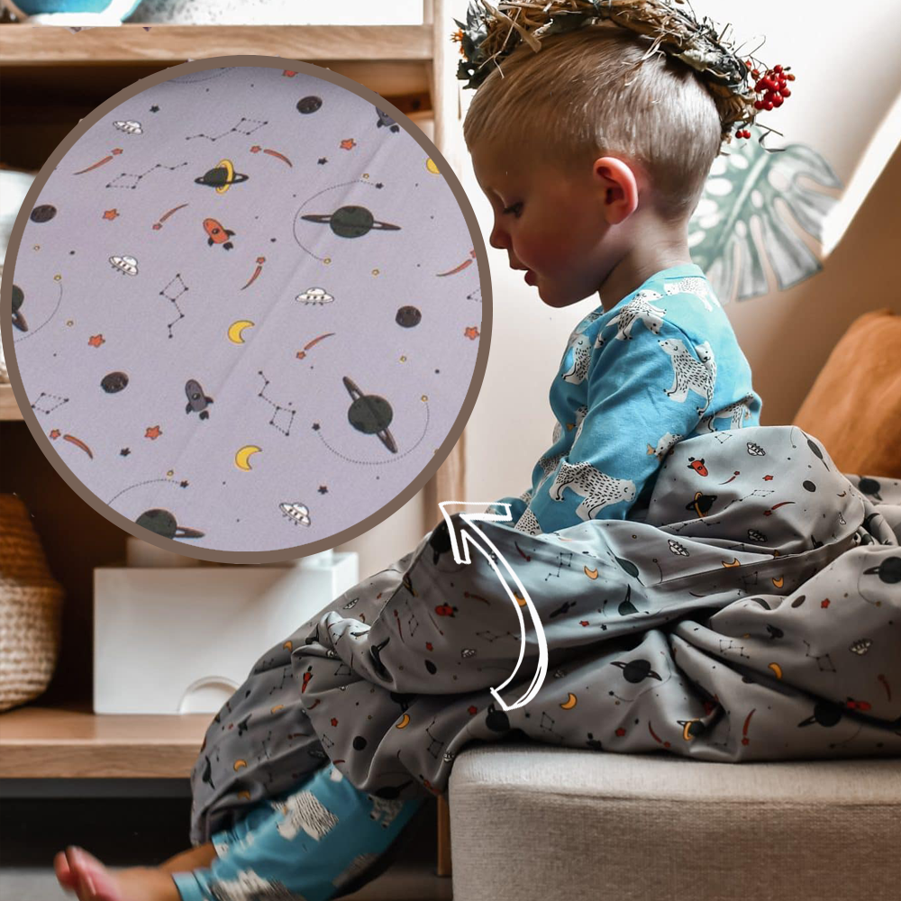 Filibabba sengetøj til børn - junior sengetøj - baby sengetøj hos Little Happy