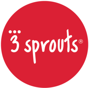 Køb 3 Sprouts opbevaring her - danmarks bedste priser
